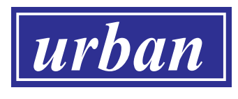 株式会社アーバン